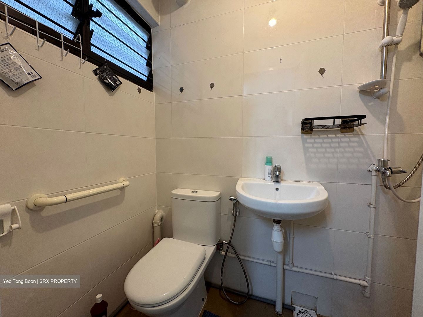 Blk 371 Bukit Batok Street 31 (Bukit Batok), HDB 3 Rooms #565847841